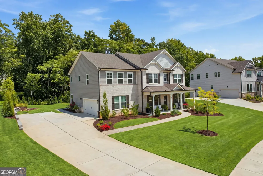 146 Aspen Hall DR Canton, GA 30115