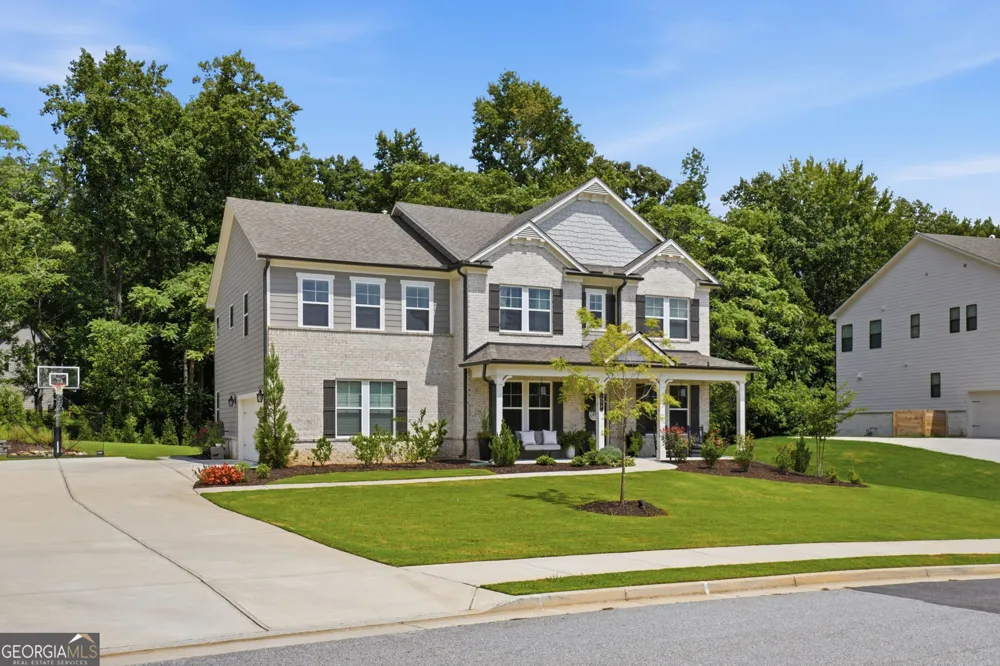 146 Aspen Hall DR Canton, GA 30115