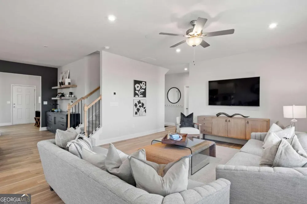 252 Delilah ST McDonough, GA 30252