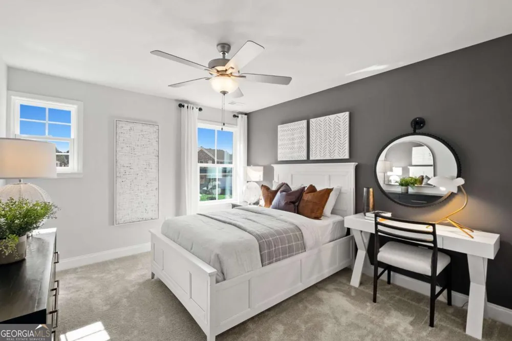 252 Delilah ST McDonough, GA 30252