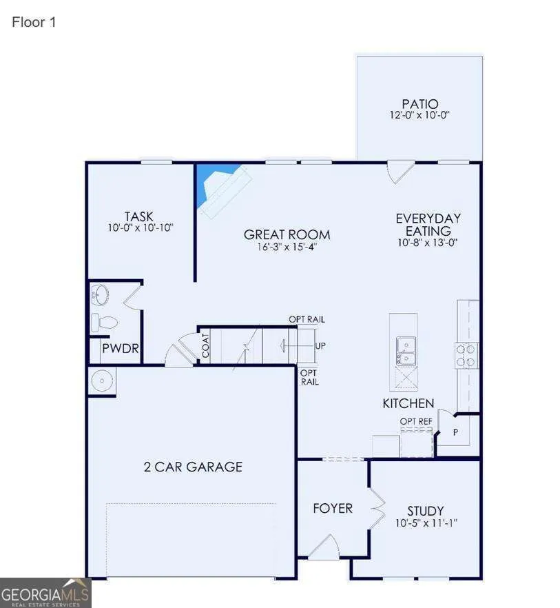 252 Delilah ST McDonough, GA 30252