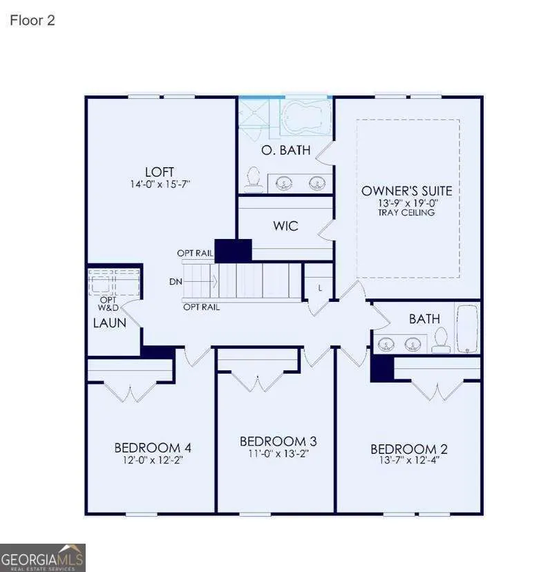 252 Delilah ST McDonough, GA 30252