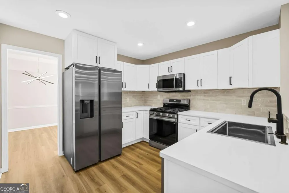 4335 Abbotts Pointe CT Duluth, GA 30097