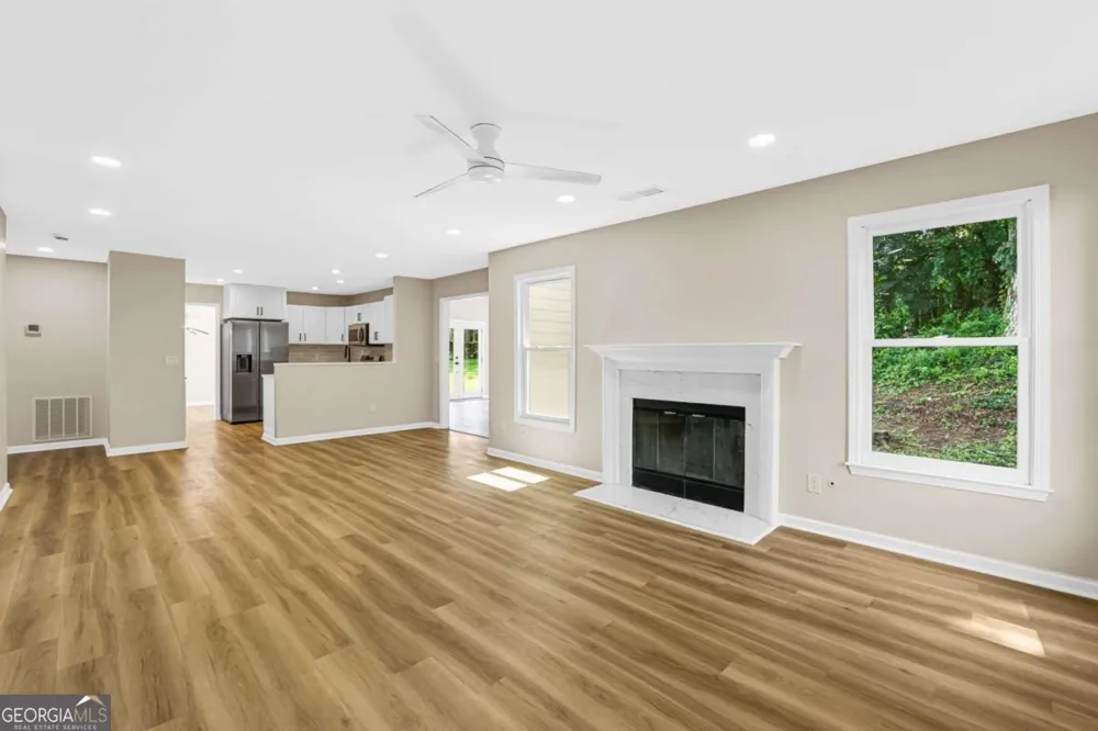 4335 Abbotts Pointe CT Duluth, GA 30097