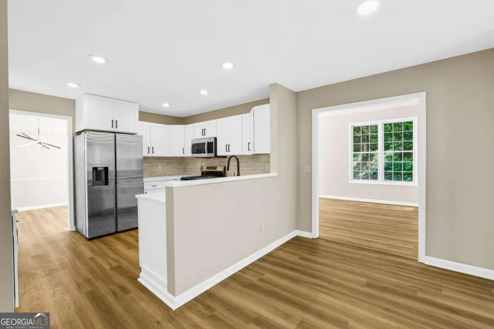 4335 Abbotts Pointe CT Duluth, GA 30097
