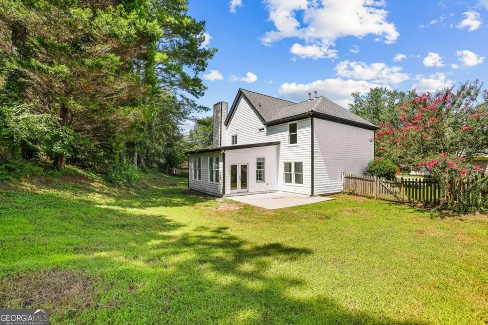 4335 Abbotts Pointe CT Duluth, GA 30097