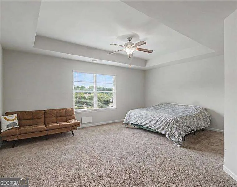 1609 Meadow XING East Point, GA 30344