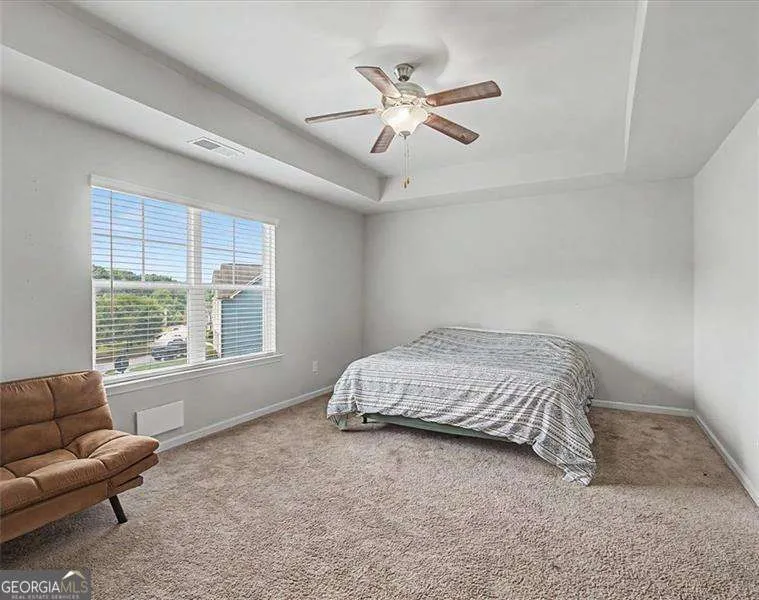 1609 Meadow XING East Point, GA 30344