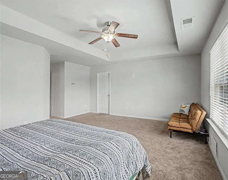 1609 Meadow XING East Point, GA 30344