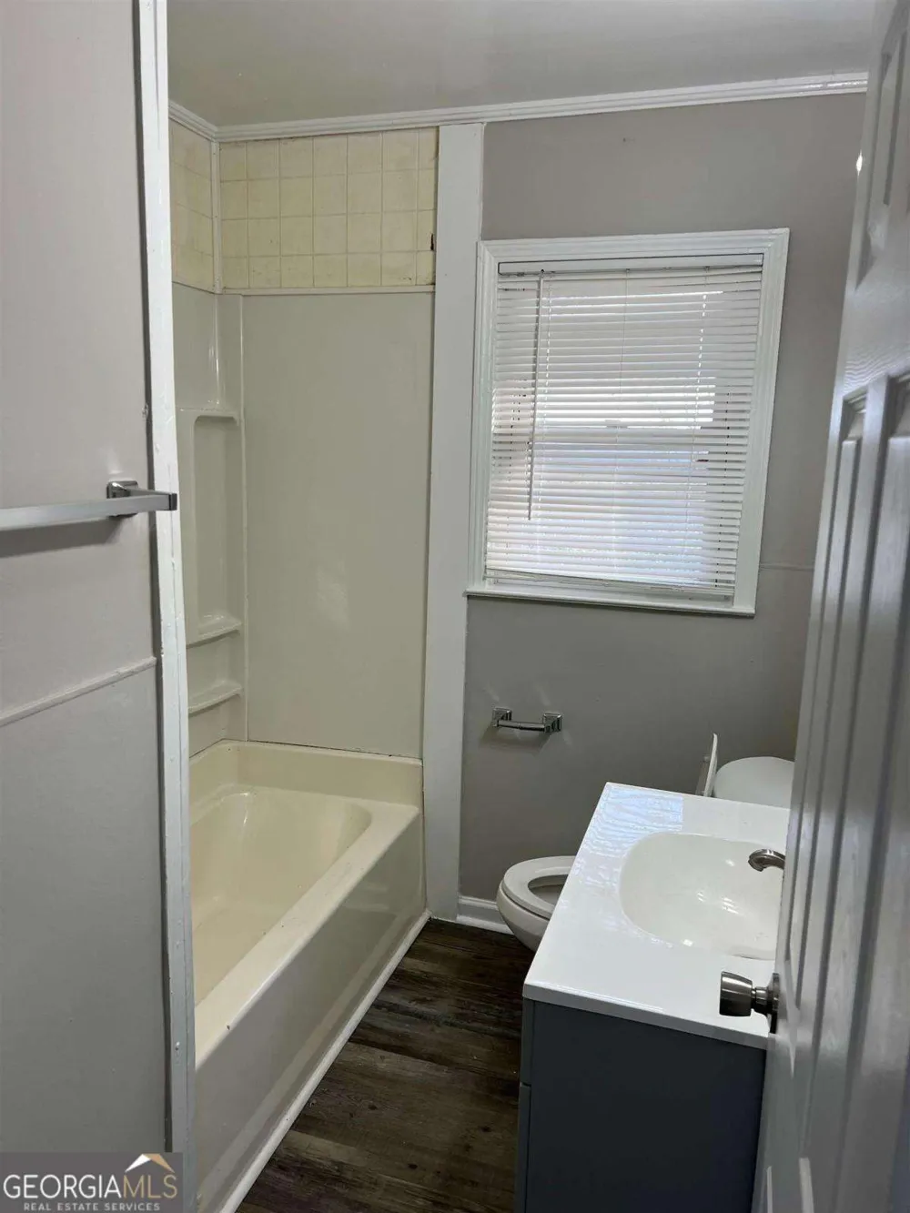 60 Azalea DR Royston, GA 30662