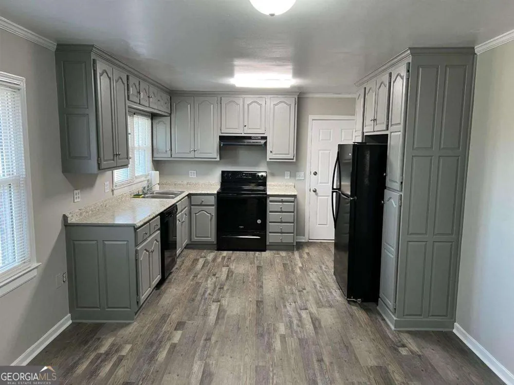 60 Azalea DR Royston, GA 30662