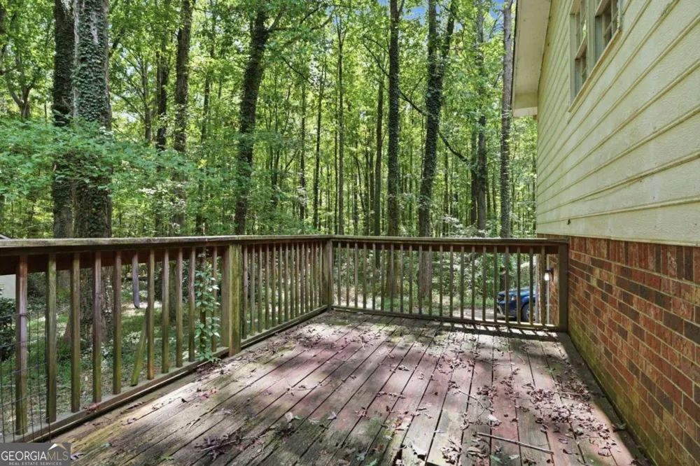 328 Fayette Villa CT Fayetteville, GA 30214
