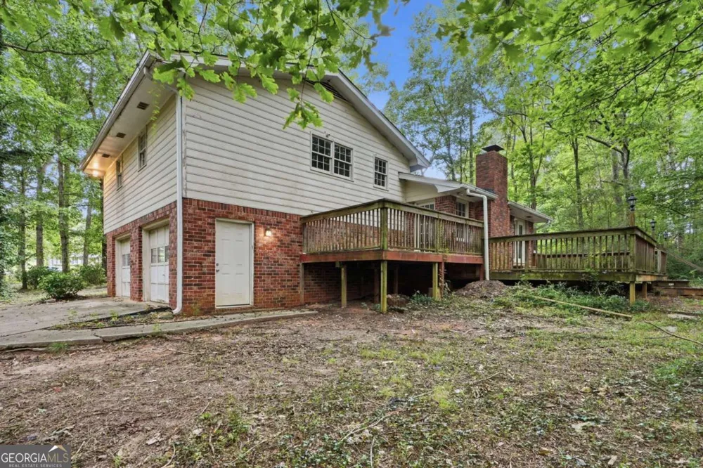 328 Fayette Villa CT Fayetteville, GA 30214