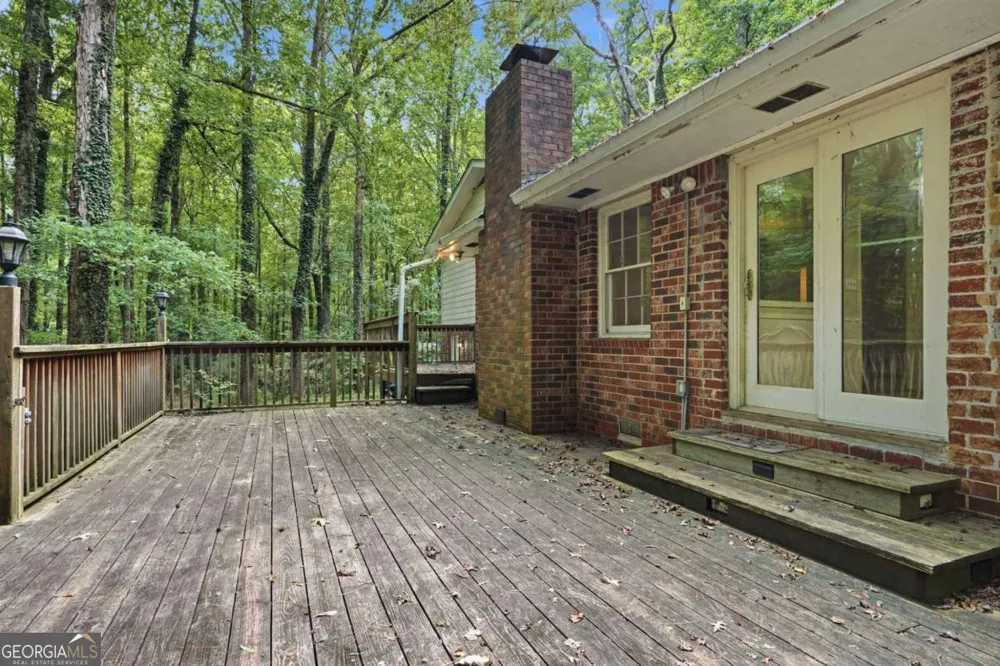 328 Fayette Villa CT Fayetteville, GA 30214