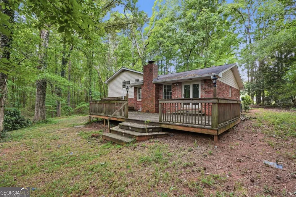 328 Fayette Villa CT Fayetteville, GA 30214