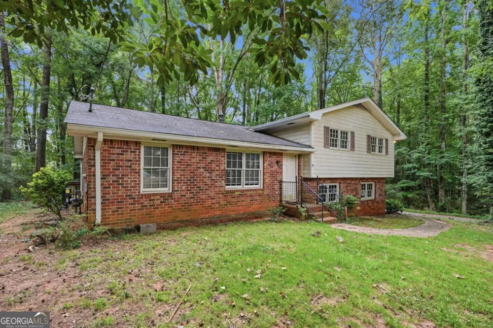 328 Fayette Villa CT Fayetteville, GA 30214