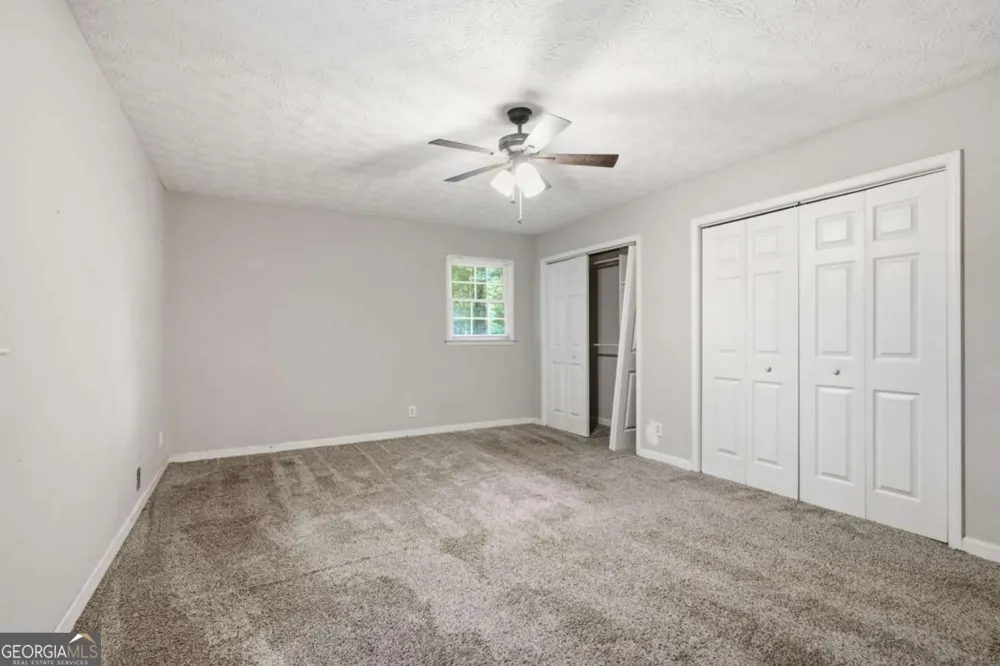 328 Fayette Villa CT Fayetteville, GA 30214