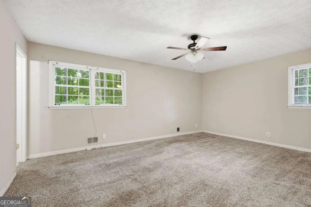 328 Fayette Villa CT Fayetteville, GA 30214