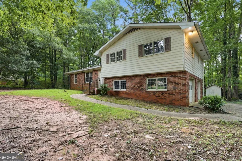 328 Fayette Villa CT Fayetteville, GA 30214