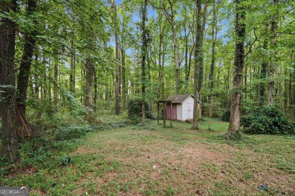 328 Fayette Villa CT Fayetteville, GA 30214