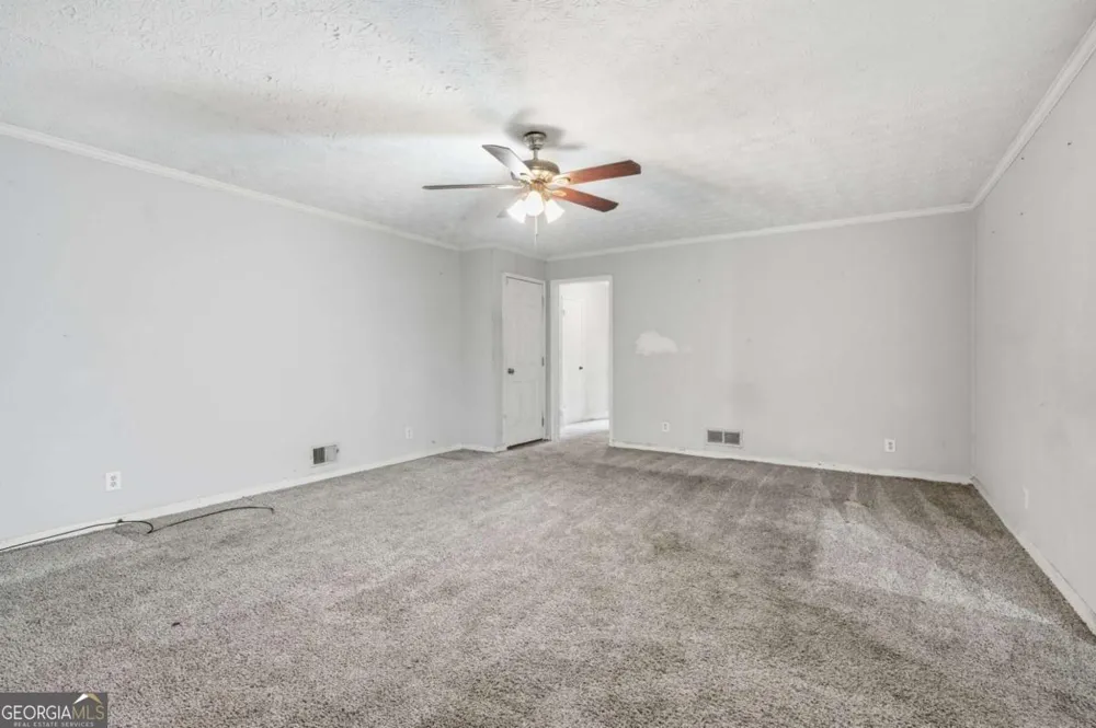 328 Fayette Villa CT Fayetteville, GA 30214