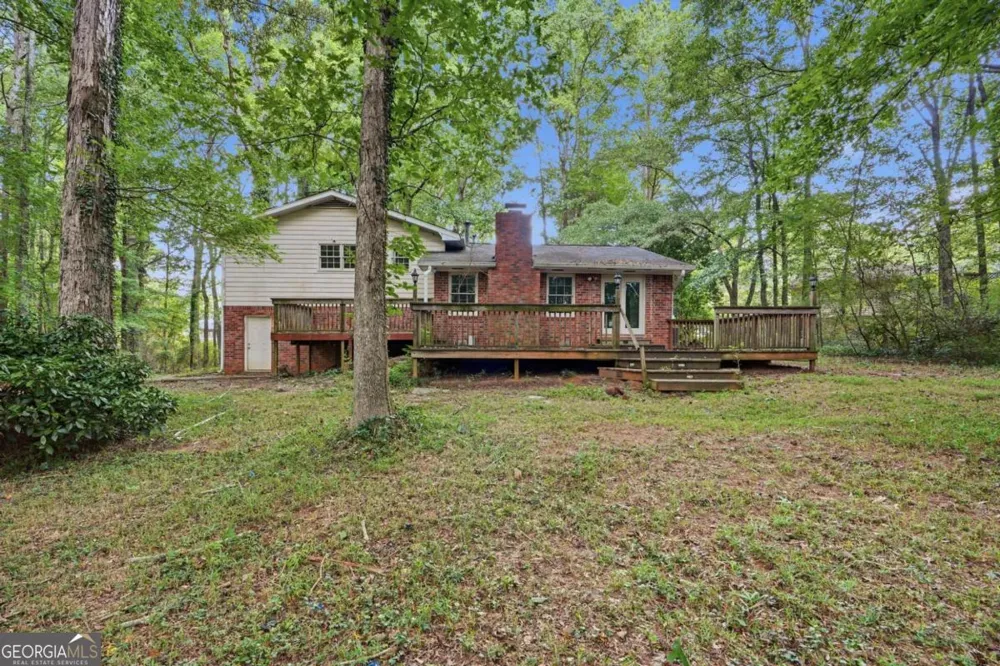 328 Fayette Villa CT Fayetteville, GA 30214