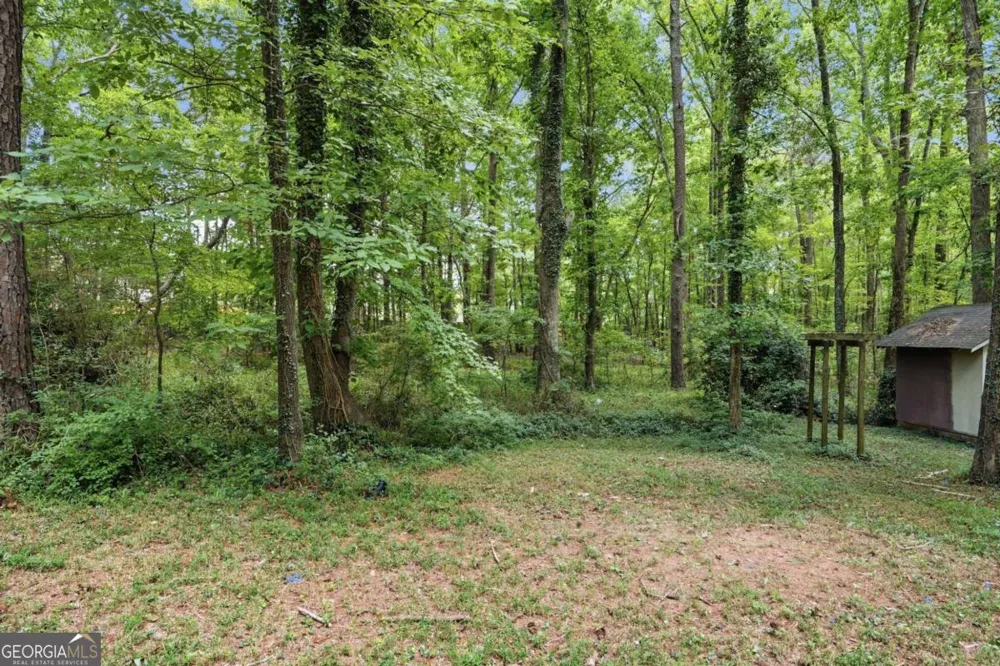328 Fayette Villa CT Fayetteville, GA 30214