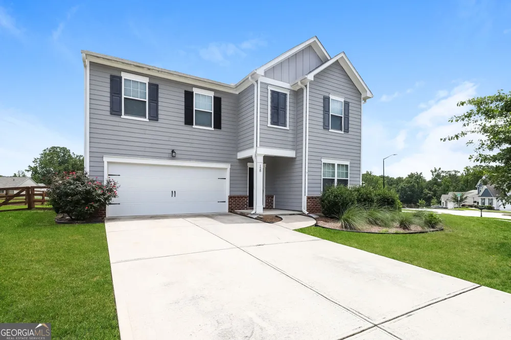 128 Meriwether LN Villa Rica, GA 30180