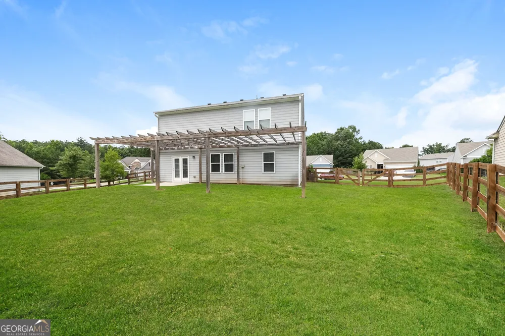 128 Meriwether LN Villa Rica, GA 30180
