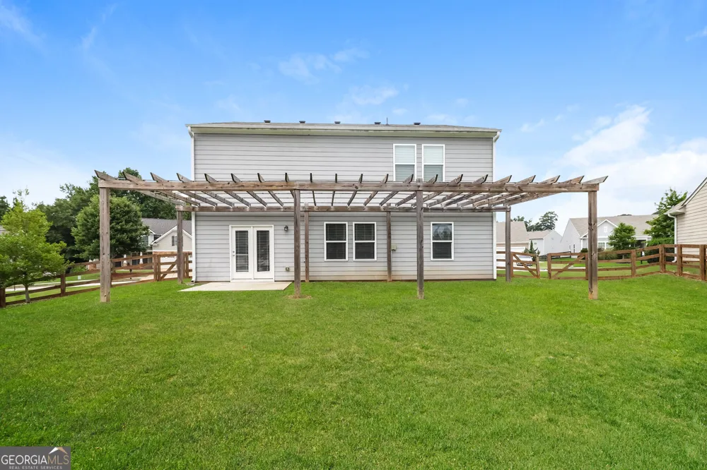 128 Meriwether LN Villa Rica, GA 30180