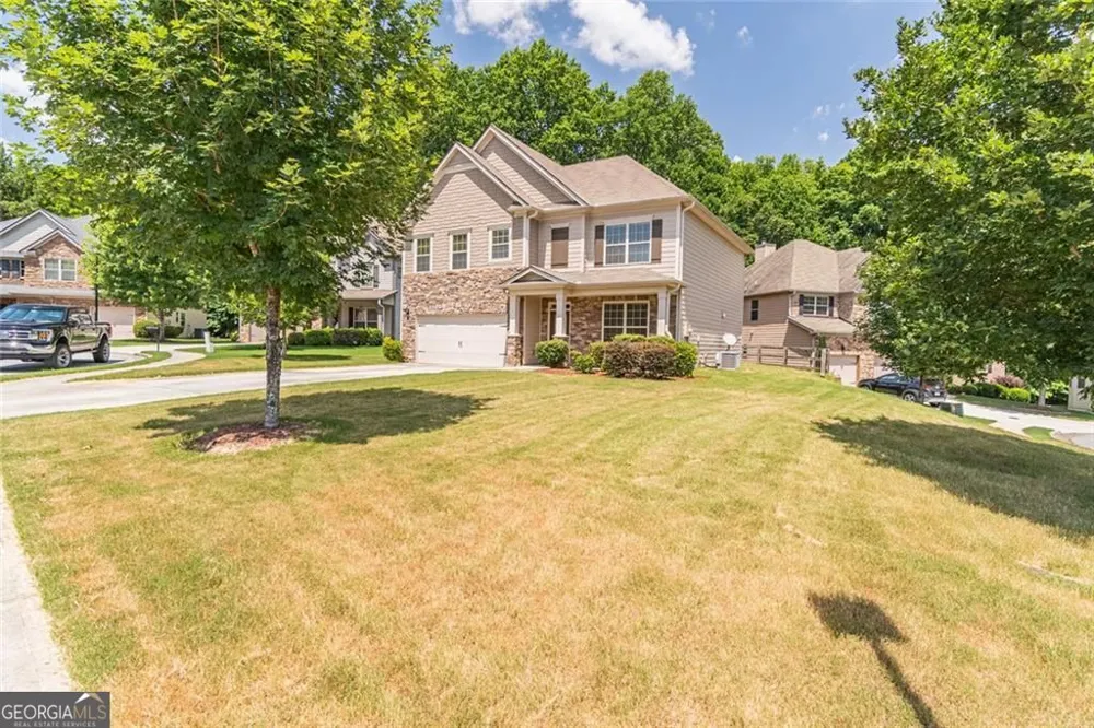 4769 Bogan Meadows DR Buford, GA 30519
