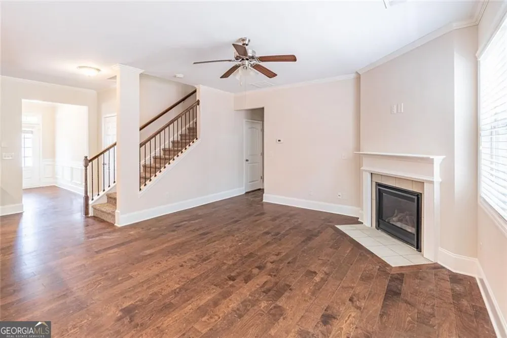 4769 Bogan Meadows DR Buford, GA 30519