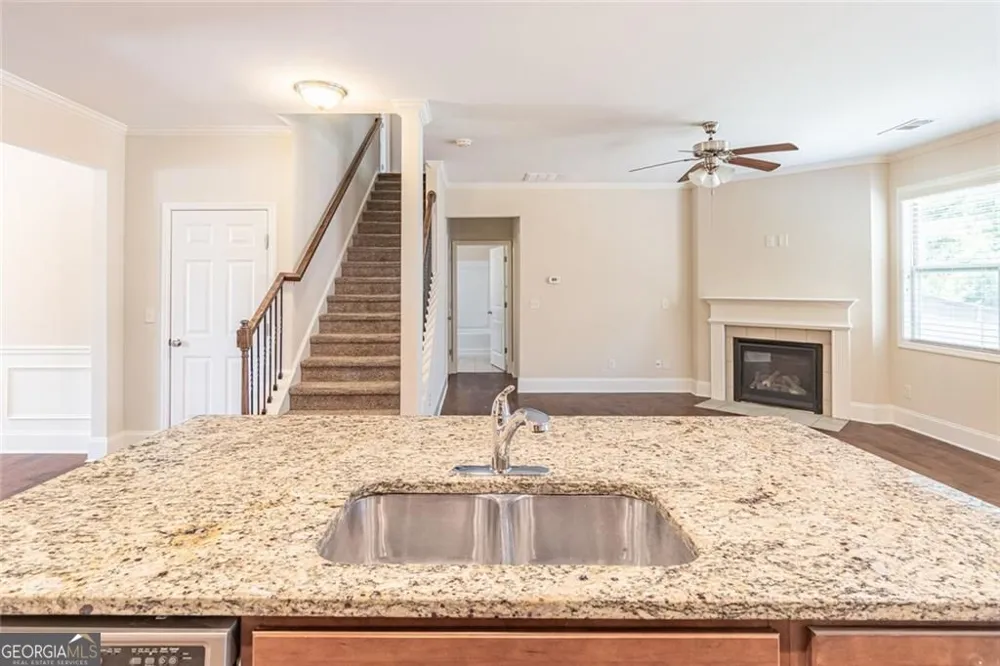 4769 Bogan Meadows DR Buford, GA 30519