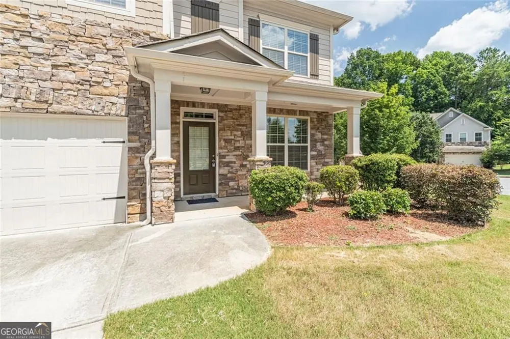 4769 Bogan Meadows DR Buford, GA 30519