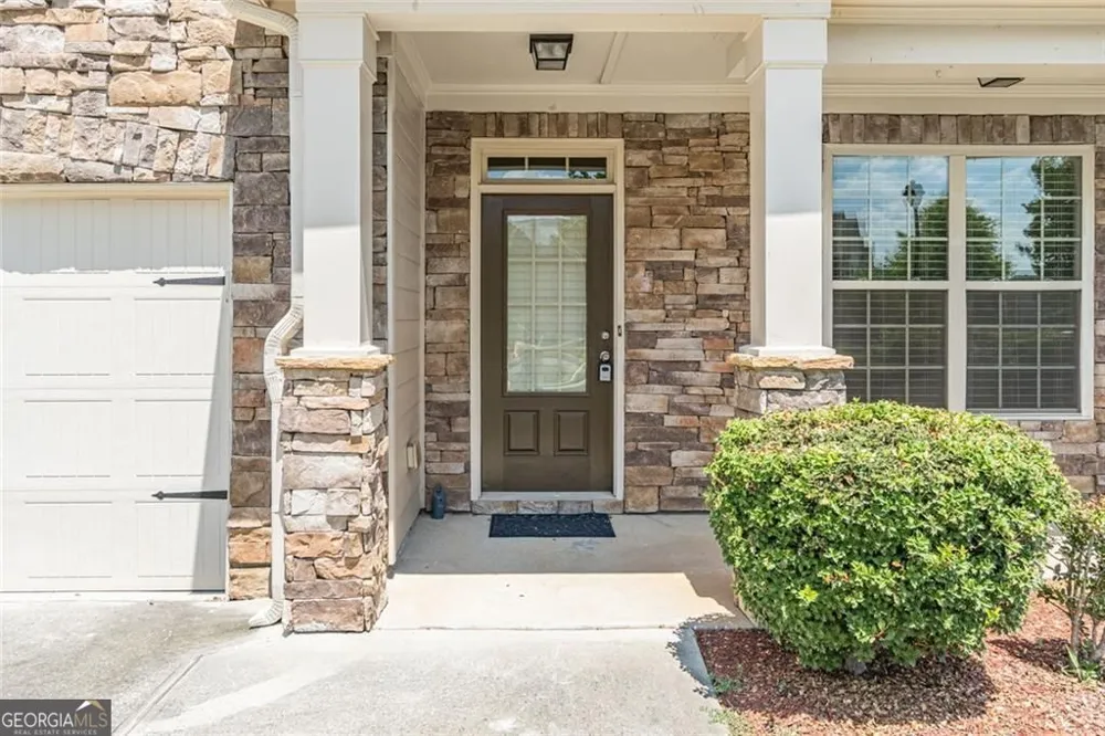 4769 Bogan Meadows DR Buford, GA 30519