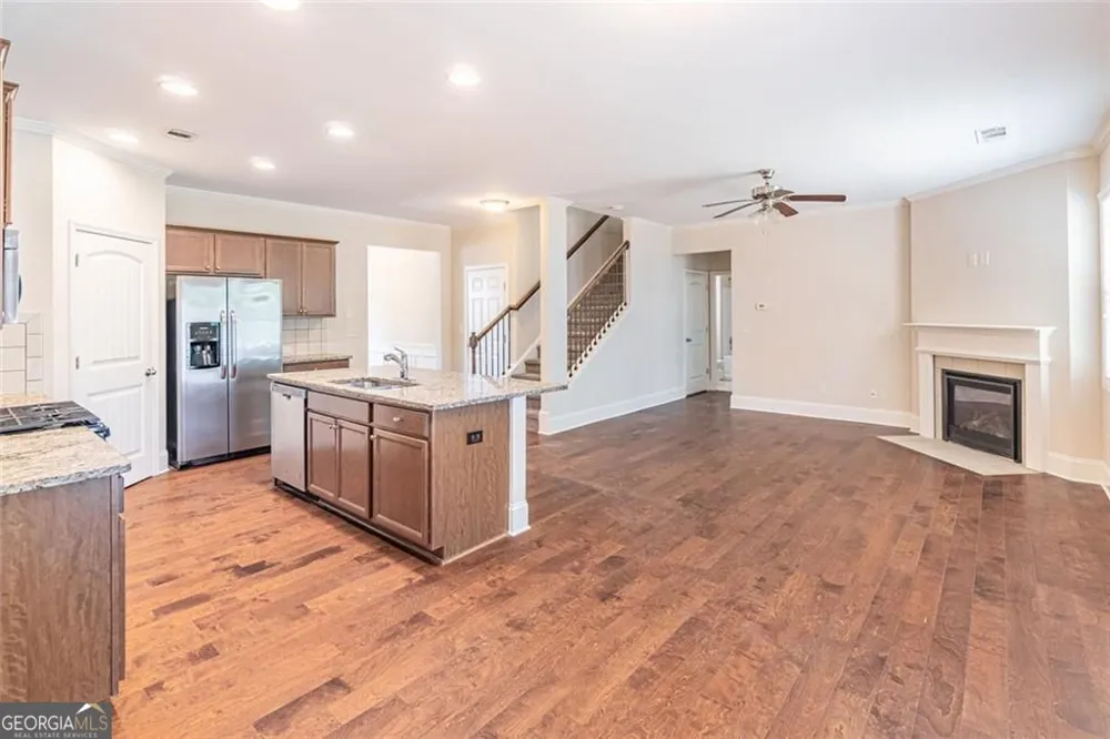 4769 Bogan Meadows DR Buford, GA 30519