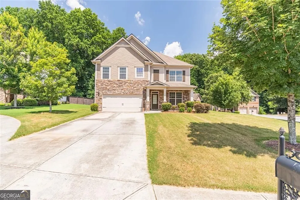 4769 Bogan Meadows DR Buford, GA 30519