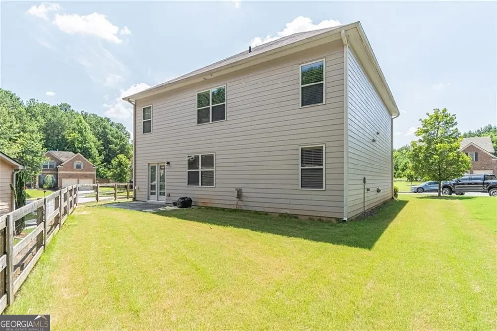 4769 Bogan Meadows DR Buford, GA 30519