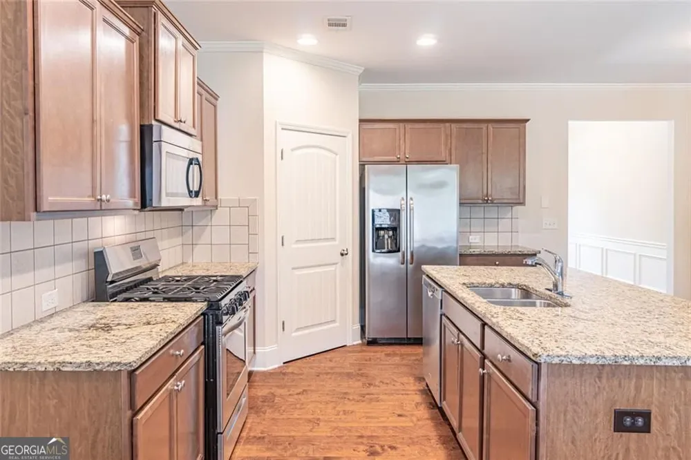 4769 Bogan Meadows DR Buford, GA 30519