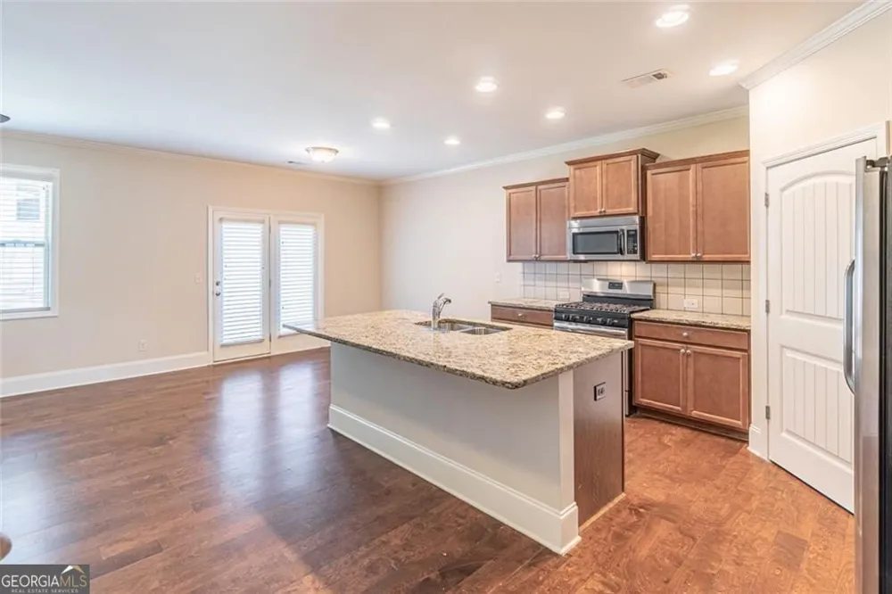 4769 Bogan Meadows DR Buford, GA 30519