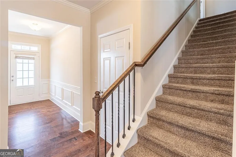 4769 Bogan Meadows DR Buford, GA 30519