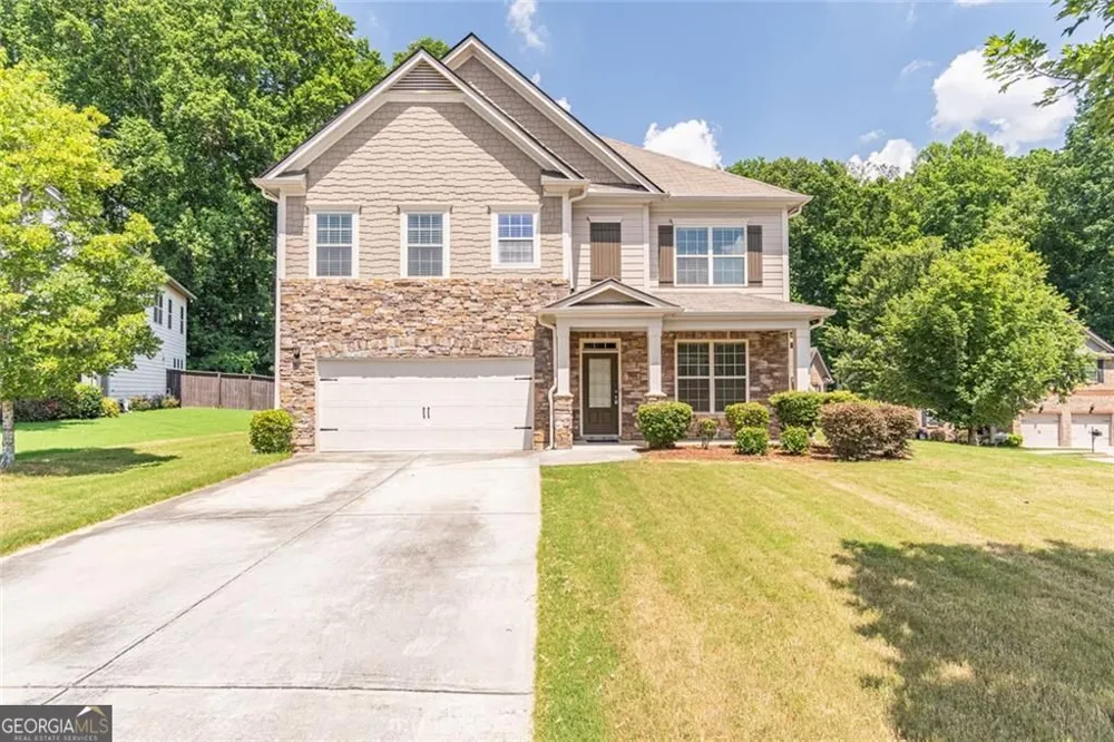4769 Bogan Meadows DR Buford, GA 30519