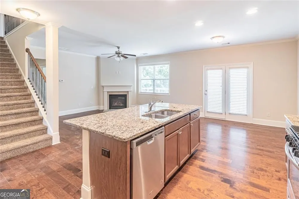4769 Bogan Meadows DR Buford, GA 30519