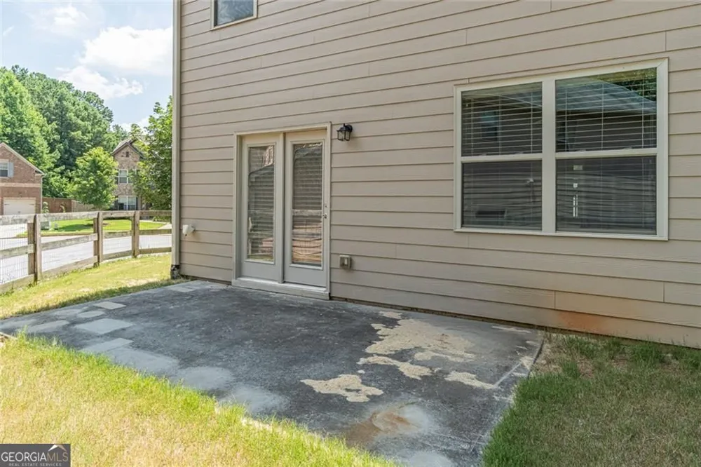 4769 Bogan Meadows DR Buford, GA 30519