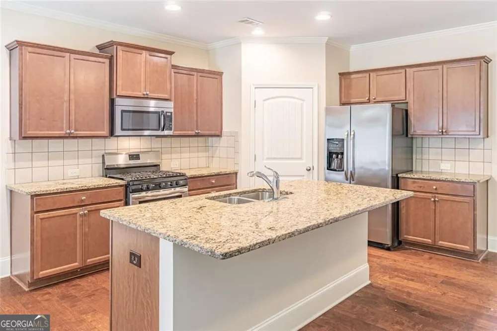 4769 Bogan Meadows DR Buford, GA 30519
