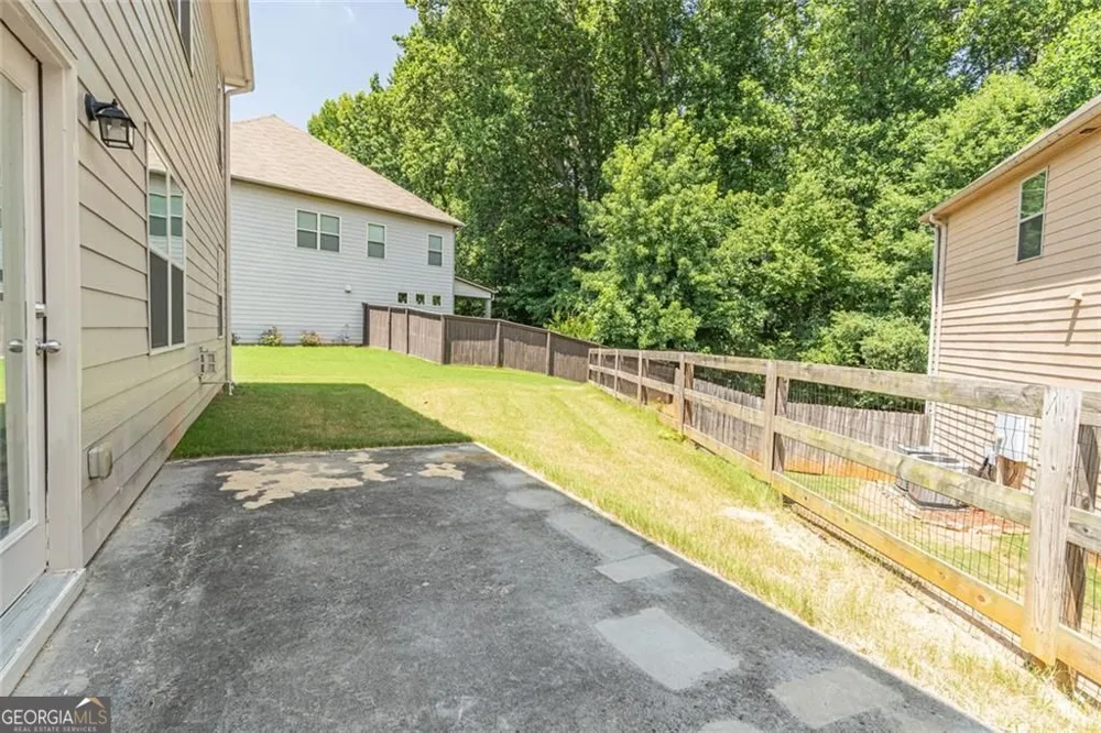 4769 Bogan Meadows DR Buford, GA 30519