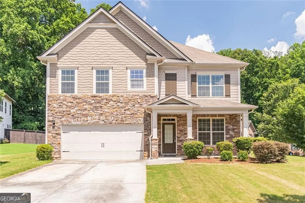4769 Bogan Meadows DR Buford, GA 30519