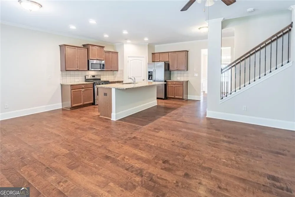 4769 Bogan Meadows DR Buford, GA 30519