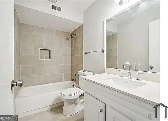 2920 Parc Lorraine Lithonia, GA 30038