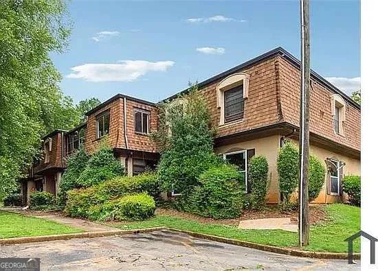 2920 Parc Lorraine Lithonia, GA 30038
